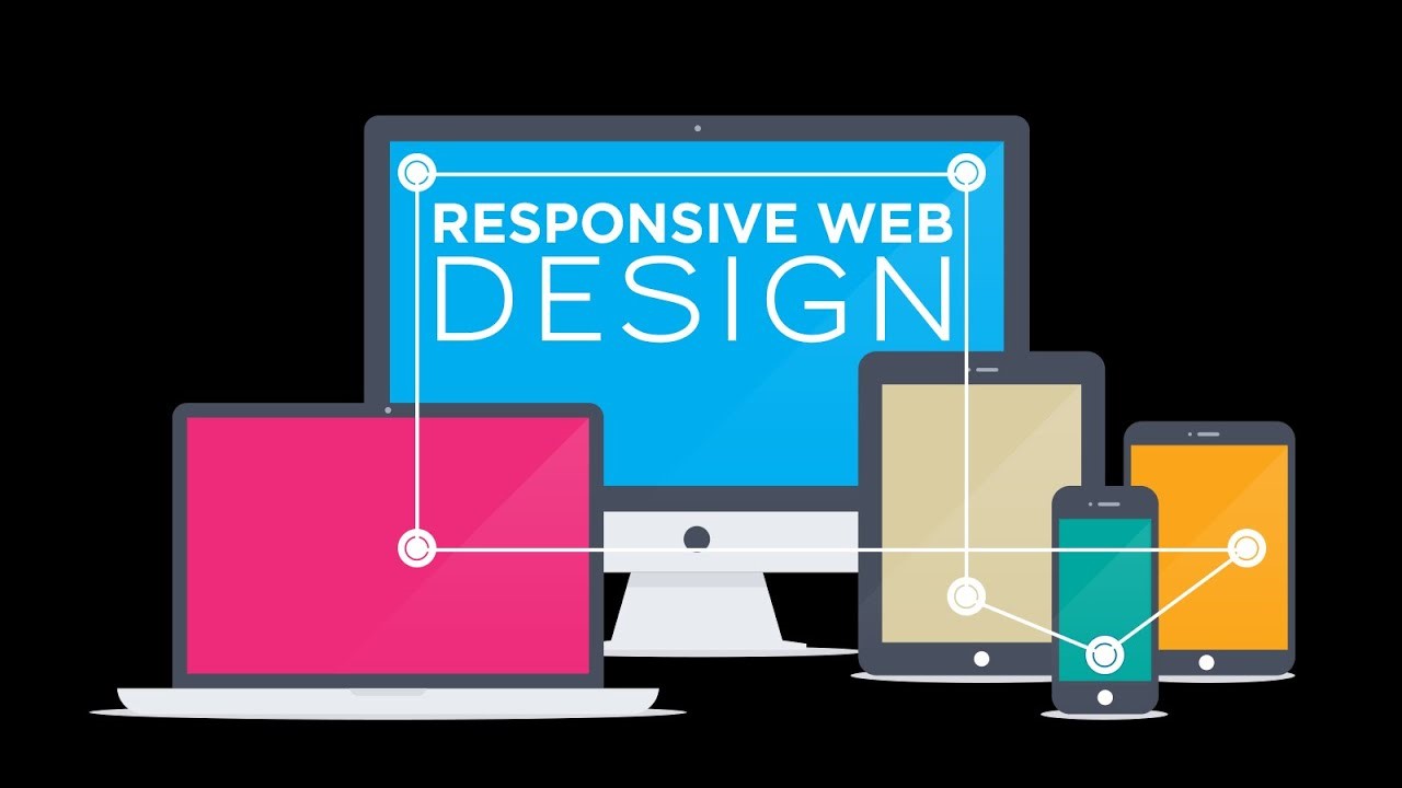 Professional Small Business Website Design Services 2020